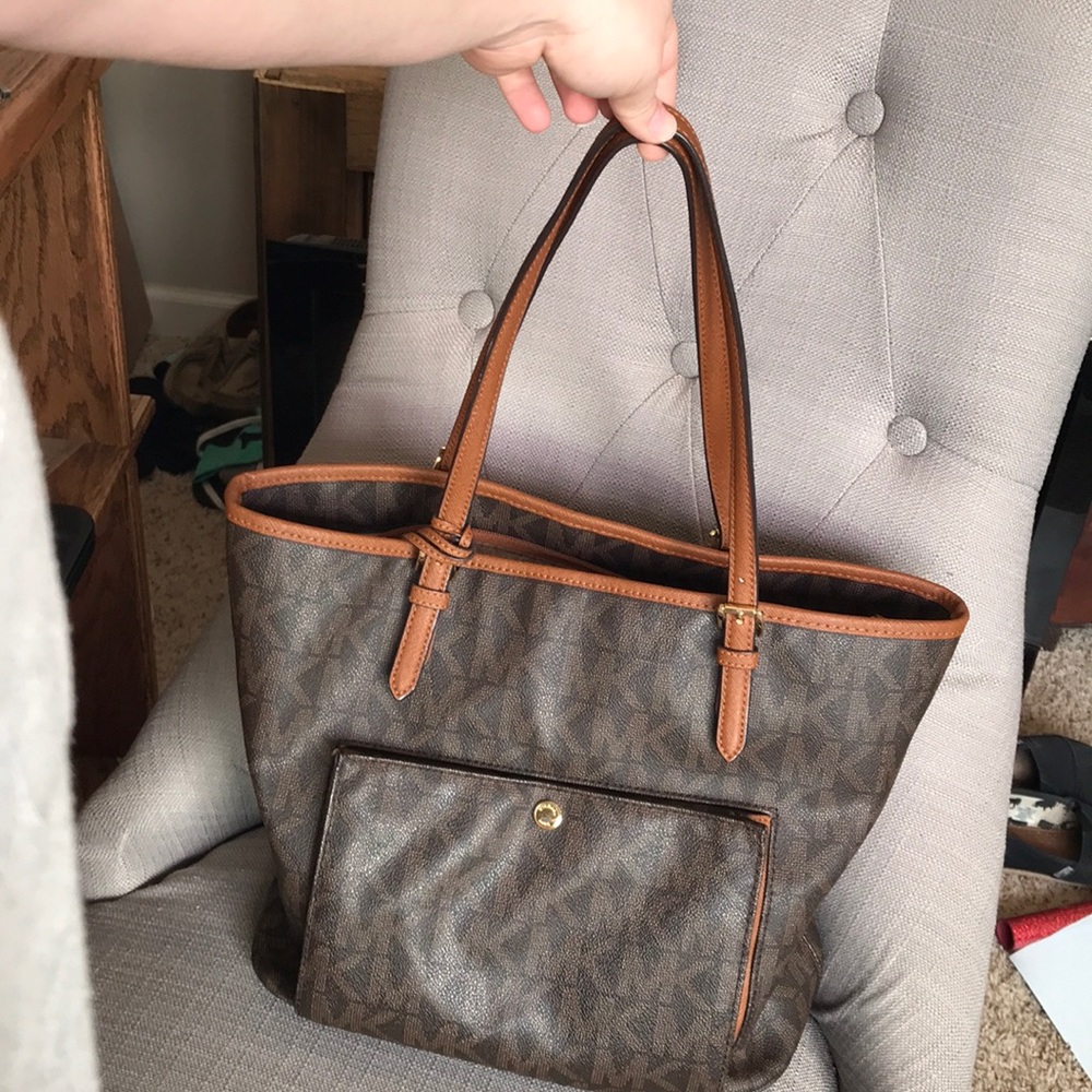 Michael Kors purse